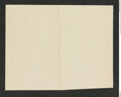 k.k. naturhistorisches Hofmuseum, Intendanzakten 1885-1896 (Hauer), Aktenzahl Z.109/1889, Seite 2
